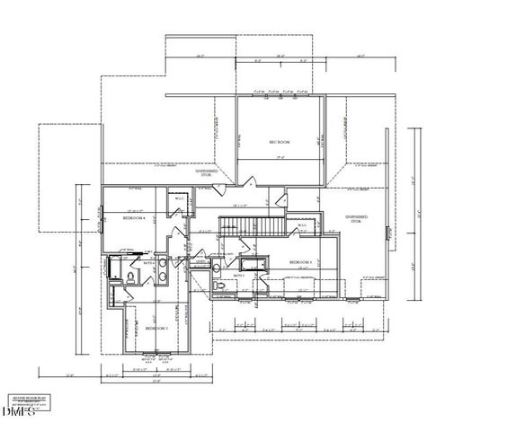 375 Gaines Trail, Pittsboro, NC 27312