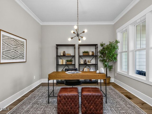 375 Gaines Trail, Pittsboro, NC 27312