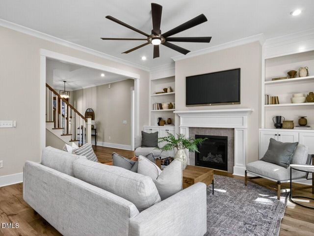 375 Gaines Trail, Pittsboro, NC 27312