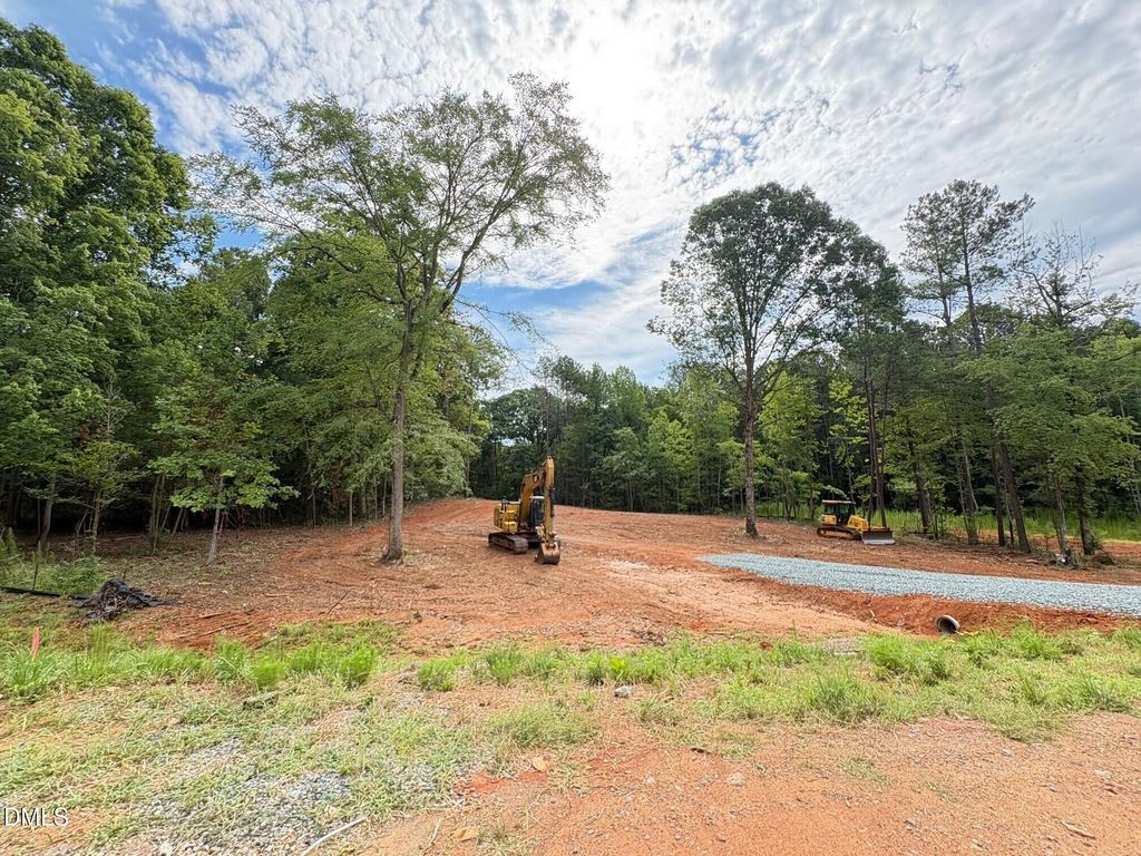 375 Gaines Trail, Pittsboro, NC 27312