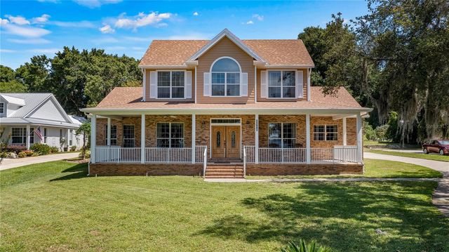 10336 LAKE LOUISA ROAD, Clermont, FL 34711