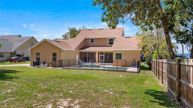 10336 LAKE LOUISA ROAD, Clermont, FL 34711