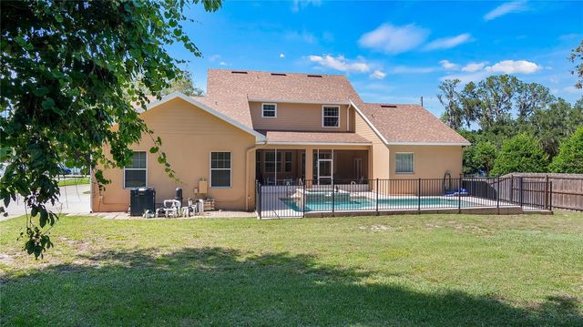 10336 LAKE LOUISA ROAD, Clermont, FL 34711