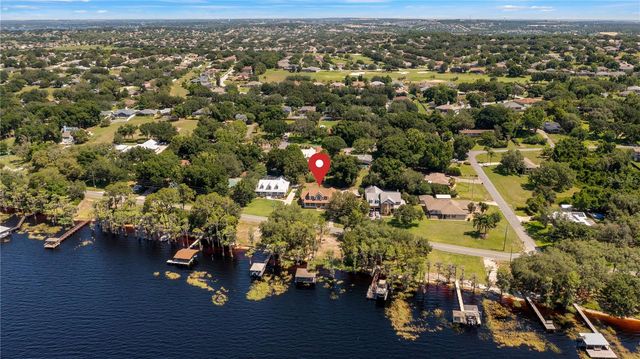 10336 LAKE LOUISA ROAD, Clermont, FL 34711