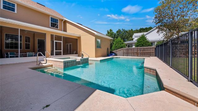 10336 LAKE LOUISA ROAD, Clermont, FL 34711