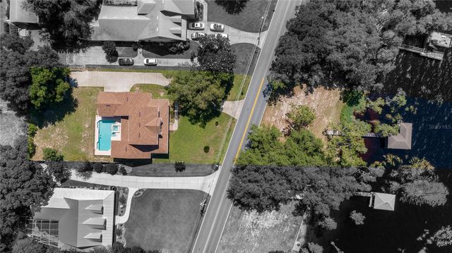 10336 LAKE LOUISA ROAD, Clermont, FL 34711