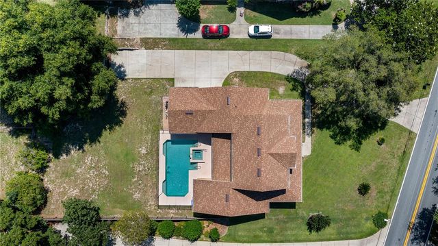 10336 LAKE LOUISA ROAD, Clermont, FL 34711