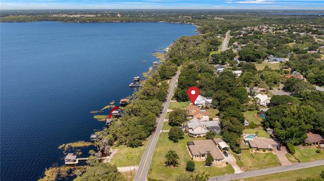10336 LAKE LOUISA ROAD, Clermont, FL 34711