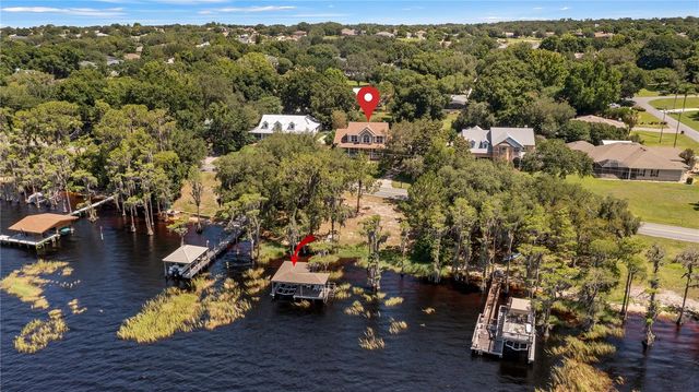 10336 LAKE LOUISA ROAD, Clermont, FL 34711