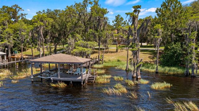 10336 LAKE LOUISA ROAD, Clermont, FL 34711