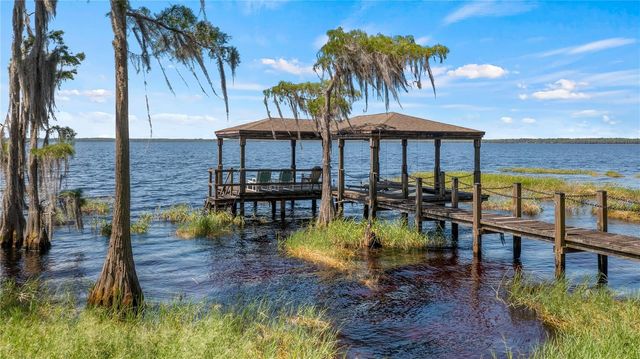 10336 LAKE LOUISA ROAD, Clermont, FL 34711