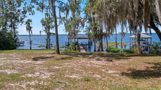 10336 LAKE LOUISA ROAD, Clermont, FL 34711