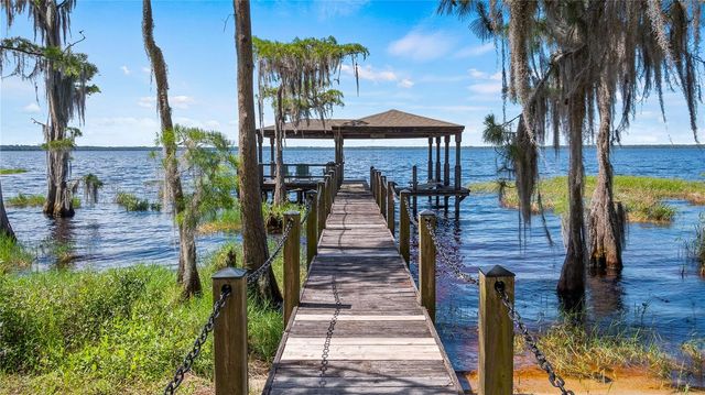 10336 LAKE LOUISA ROAD, Clermont, FL 34711