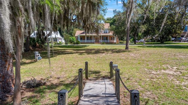 10336 LAKE LOUISA ROAD, Clermont, FL 34711