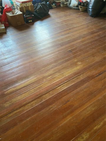 302 W Orville Street, Wills Point, TX 75169