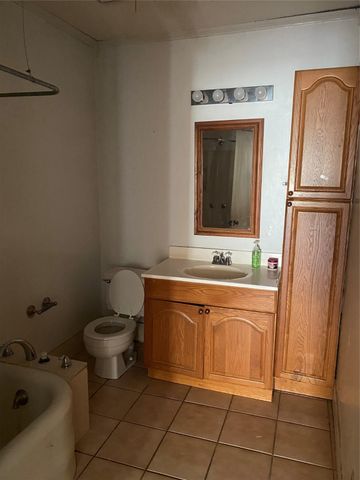 302 W Orville Street, Wills Point, TX 75169