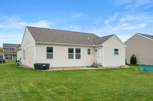 4143 Wild Meadow Street, Kalamazoo, MI 49048