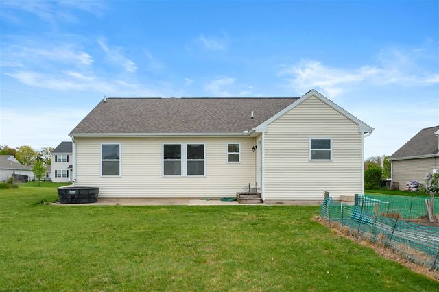 4143 Wild Meadow Street, Kalamazoo, MI 49048