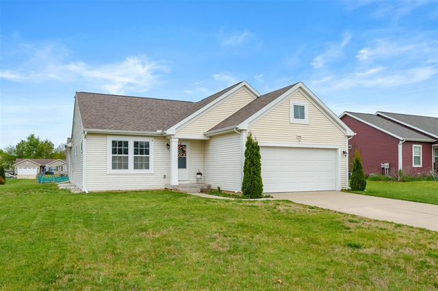 4143 Wild Meadow Street, Kalamazoo, MI 49048