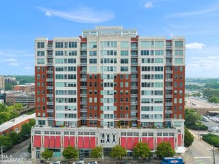 400 W North Street 730, Raleigh, NC 27603
