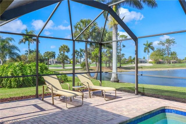 220 Palmetto Dunes CIR, Naples, FL 34113