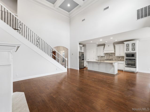 8913 Caraway Lane, Montgomery, AL 36117