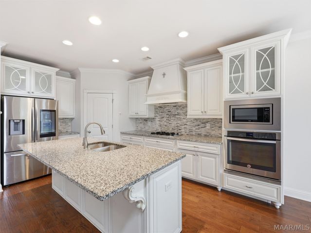 8913 Caraway Lane, Montgomery, AL 36117