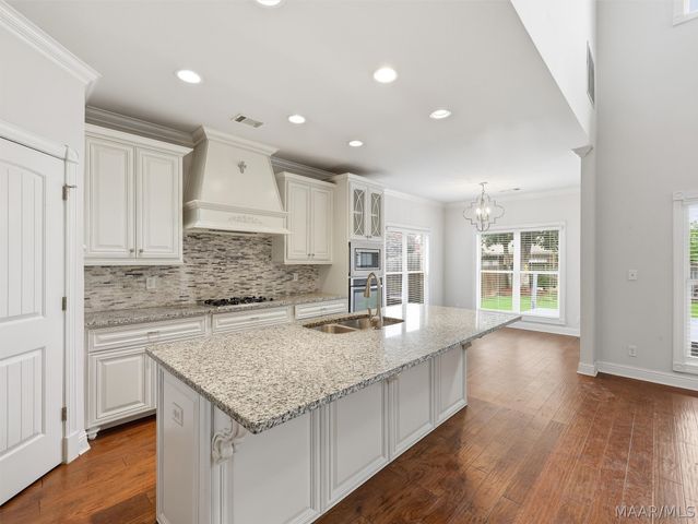 8913 Caraway Lane, Montgomery, AL 36117