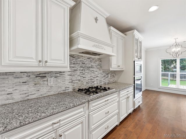 8913 Caraway Lane, Montgomery, AL 36117