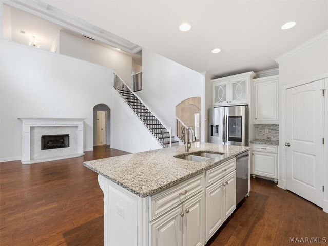 8913 Caraway Lane, Montgomery, AL 36117