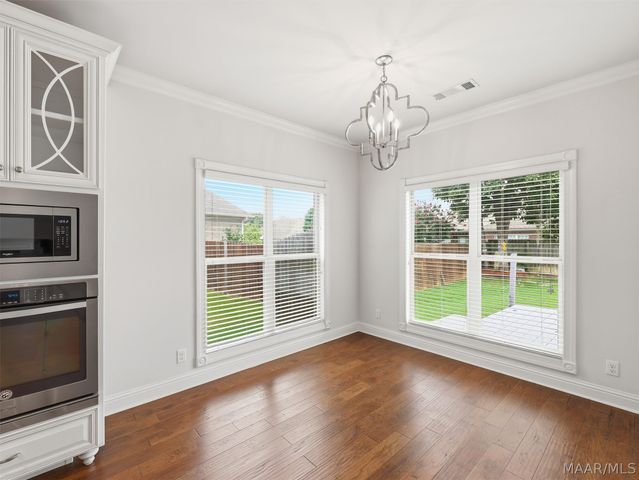 8913 Caraway Lane, Montgomery, AL 36117
