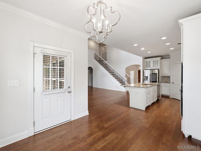 8913 Caraway Lane, Montgomery, AL 36117