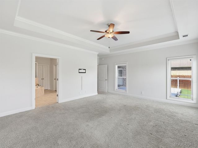 8913 Caraway Lane, Montgomery, AL 36117