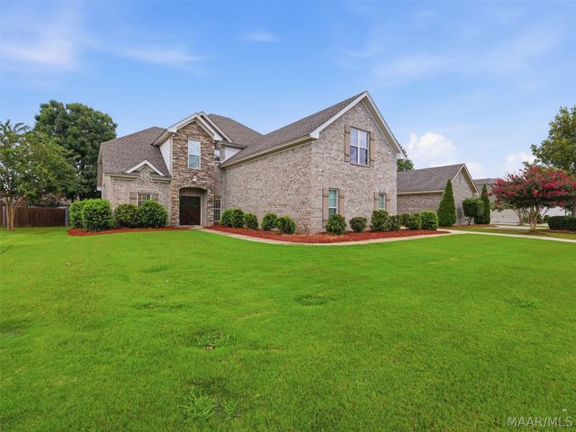 8913 Caraway Lane, Montgomery, AL 36117