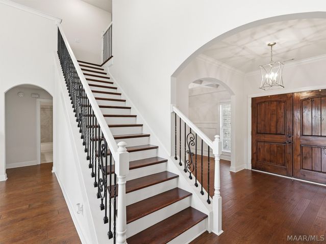 8913 Caraway Lane, Montgomery, AL 36117