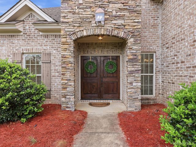 8913 Caraway Lane, Montgomery, AL 36117