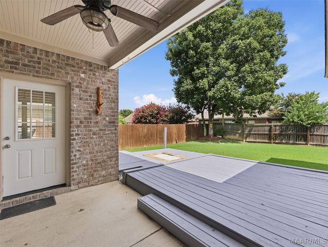 8913 Caraway Lane, Montgomery, AL 36117