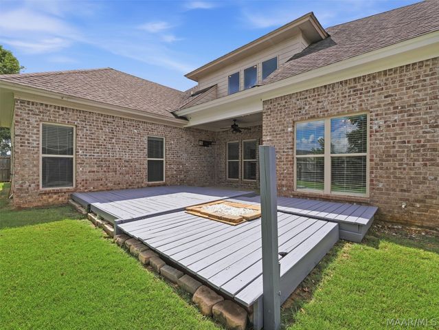 8913 Caraway Lane, Montgomery, AL 36117