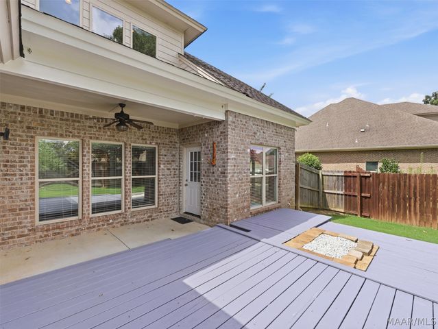 8913 Caraway Lane, Montgomery, AL 36117