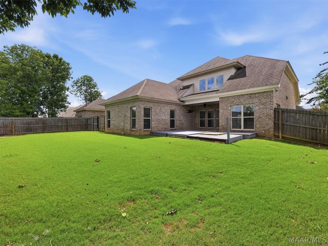 8913 Caraway Lane, Montgomery, AL 36117