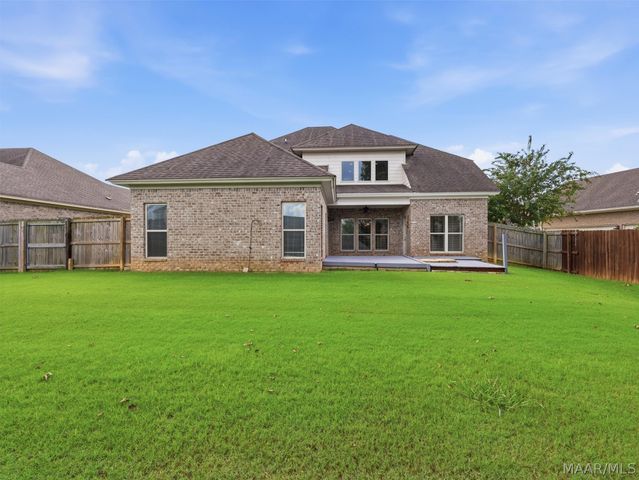 8913 Caraway Lane, Montgomery, AL 36117