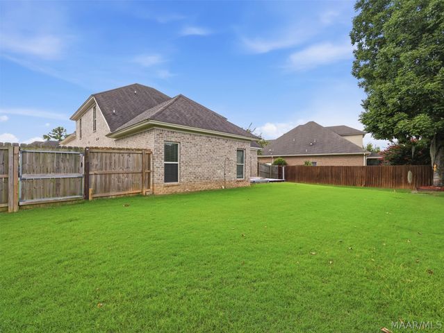 8913 Caraway Lane, Montgomery, AL 36117