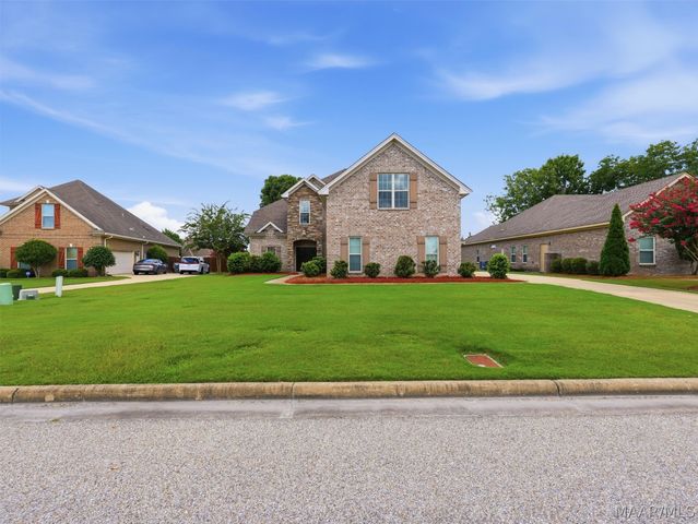 8913 Caraway Lane, Montgomery, AL 36117