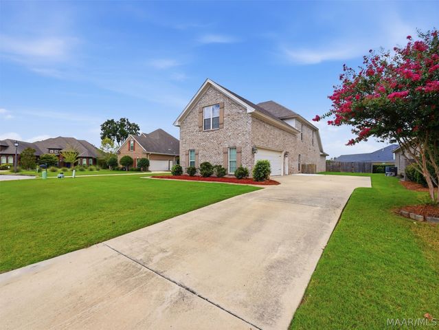 8913 Caraway Lane, Montgomery, AL 36117