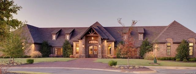 8913 Caraway Lane, Montgomery, AL 36117