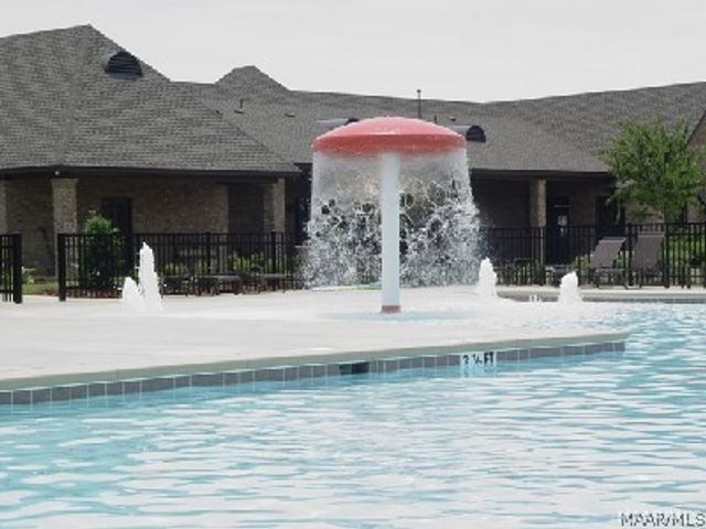 8913 Caraway Lane, Montgomery, AL 36117