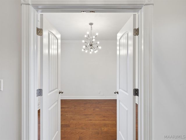 8913 Caraway Lane, Montgomery, AL 36117