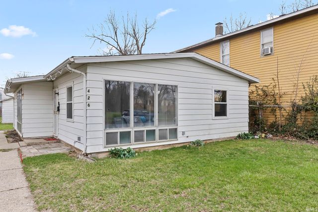 426 Dalman Avenue, Fort Wayne, IN 46806