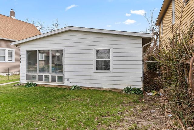 426 Dalman Avenue, Fort Wayne, IN 46806