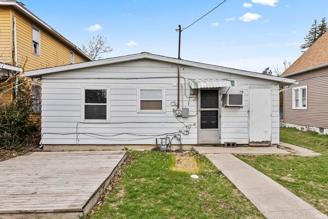 426 Dalman Avenue, Fort Wayne, IN 46806